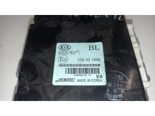 Блок управления 954003e310, 10R021806   KIA Sorento