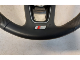 Руль Audi A3 8Y 2020 - года 82A419091AD