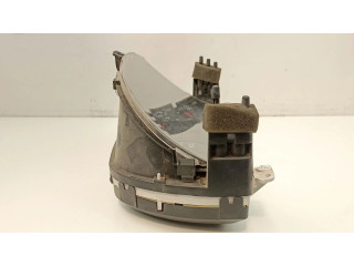 Přístrojová deska Fiat Doblo 2007 51762258