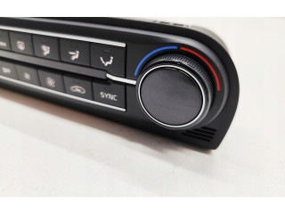 Блок управления климат-контролем 97250J7270   KIA Xceed