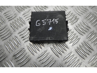 Модуль управления gateway