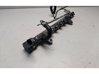 Топливная рампа 03L130089, 100000115 Volkswagen PASSAT B7