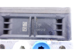 Блок АБС 273798 Ferrari 458 2009-2016 года