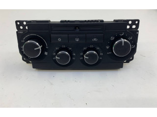 Блок управления климат-контролем P55037981AA, 000901151587 Jeep Grand Cherokee (WK)