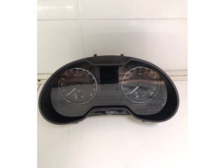 Панель приборов 5E0920751, A2C53427456AR Skoda Octavia Mk3 (5E)