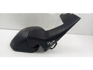 Зеркало электрическое        Ford Transit -  Tourneo Connect  2013 - 2022 года   