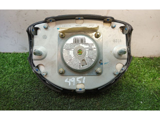 Подушка безопасности водителя 1C0880201M, 1C0880201M   Volkswagen New Beetle