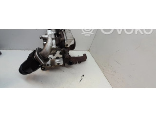  Турбина Audi A1  03L253058D         