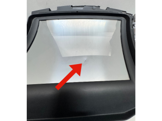 Дисплей    4G8919604M   Audi A7 S7 4G