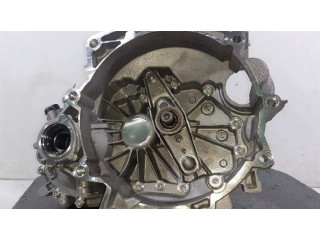 Механическая коробка передач, 5 передач