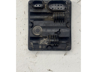 Блок управления редуктора коробки передач (раздатки) Skoda Octavia Mk3 (5E) 2013 - 2019 года 0AY907554J, 00103815571