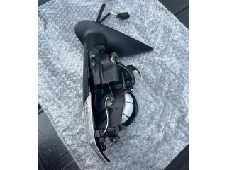 Зеркало (механическое)       Skoda Octavia Mk2 (1Z)  2004 - 2013 года   