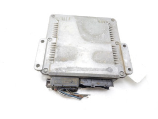 Řídící jednotka 04727666AB Chrysler Voyager