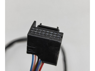 Zpětné zrcátko Audi Q7 4M 2018 4M2857410, 4M0857536B