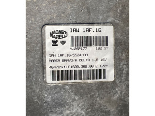 Řídící jednotka IAW1AF16, 46478928 Fiat Bravo - Brava 1999