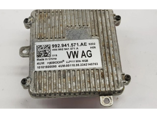 Блок управления Xenon