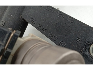 Vstřikovací lišta 9629232680, 9623488380 Citroen Berlingo