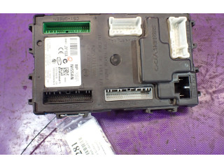 Блок комфорта 284B1JY10A, 284B1JY10A   Renault Koleos I   