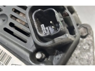 Генератор 2542945B8200386806   Renault Clio II      