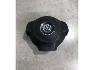 Подушка безопасности водителя 2K5880201F   Volkswagen Caddy