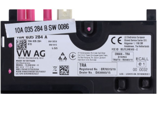 Sonstige Steuergeräte / Module 10A035284B Volkswagen ID.3