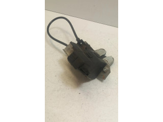 Zámek zadních dveří A2037400235, 2037400235 Mercedes-Benz C W203 2006