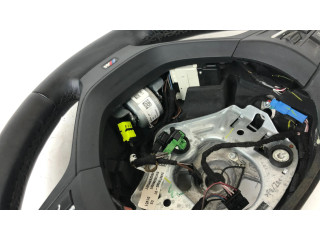 Руль BMW X3 F25  2010-2017 года       