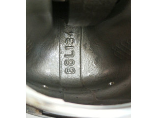 Поршень с шатуном 86L134, M156D Maserati Ghibli