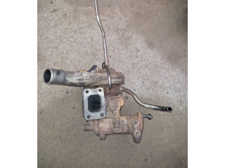 Turbodmychadlo Турбина 14440g2442 Nissan Terrano