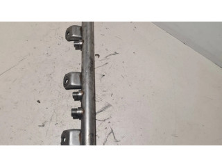 Vstřikovací lišta 7547600 BMW 7 F01 F02 F03 F04 pro benzínový motor 4.4