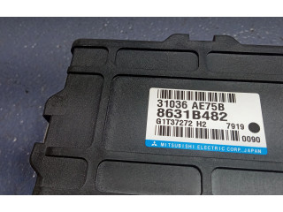 Блок управления коробкой передач 8631B482, 8631B482   Mitsubishi Lancer VIII
