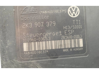 Jednotka ABS 10096003653   Volkswagen Caddy 2010