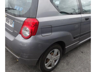  рейка  Колонка рулевая 96862594   Chevrolet Aveo  -  года