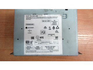 Рулевая рейка  Радио/ проигрыватель CD/DVD / навигация 9824005980   Citroen DS7 Crossback 2017 -  года