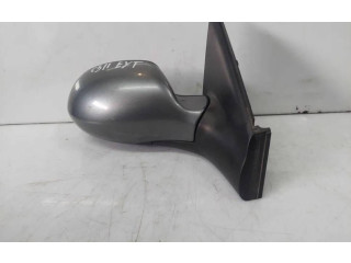 Зеркало электрическое        Citroen C5  2005 - 2008 года   