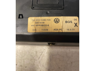 Дисплей    7L6919044M   Volkswagen Transporter - Caravelle T5