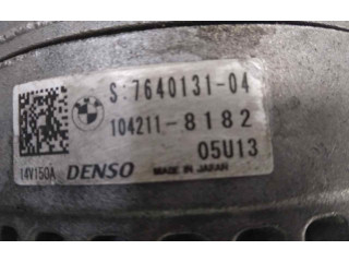 Генератор 8645325, 1042110591 BMW 1 F20 F21