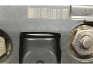 Генератор 9621791480 Citroen Berlingo