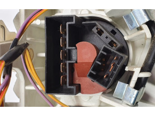 Блок управления климат-контролем    Fiat Fiorino