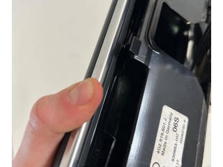 Дисплей 4G2919601J, 930663107 Audi A6 S6 C7 4G