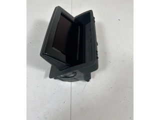 Дисплей    8UO857273   Audi Q3 8U