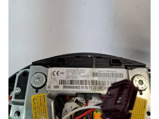 Volant Mercedes-Benz E C207 W207 2010 0008605902, A20746012039