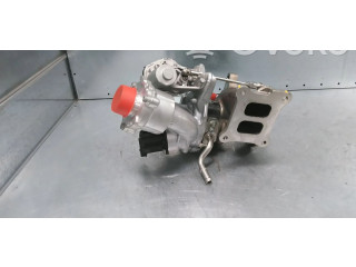 Турбина Нагнетатель Audi Q3 F3 06K145654M, 06K145654F для двигателя CZPB