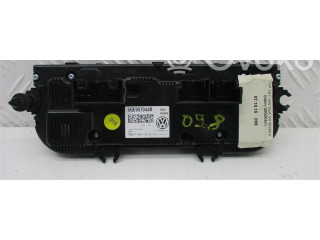 Блок управления климат-контролем    Volkswagen Golf VII