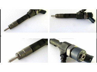 Vstřikovač 0445110144, 0986435100 Nissan Interstar pro naftový motor 1.9