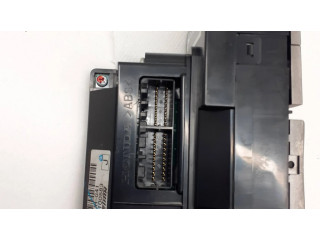 Блок управления климат-контролем 79620SJDG520M1, NH438L5171   Honda FR-V