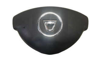 Подушка безопасности водителя 985105160R Dacia Lodgy