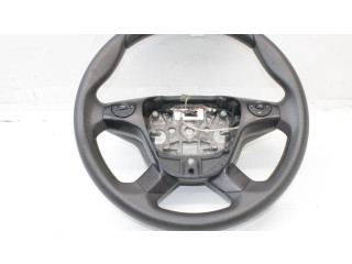 Руль Ford Transit Custom 2013 - 2023 года BK213600CD