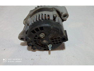 Генератор 96843503   Chevrolet Spark 1.0     