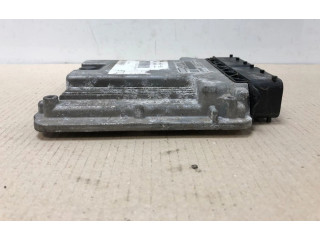 Блок управления двигателя 4G0907401F, 4G0907401F   Audi A6 S6 C7 4G